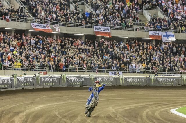 Bartosz Zmarzlik zmęczony medialną otoczką wokół swoich sukcesów? „Nie masz chwili dla siebie”