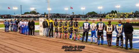 Nie tylko w Polsce kompletują składy. Zestawienia duńskich drużyn nabierają kształtów