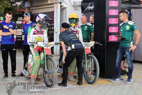 Wypożyczenie, które niektórych szokuje. Czy Włókniarz wybrał dobrze? Mogą zyskać obie strony