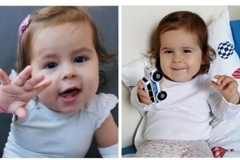 Jej historia zjednoczyła żużlowy świat. Jak wygląda życie Niny Słupskiej dwa lata po przyjęciu terapii genowej