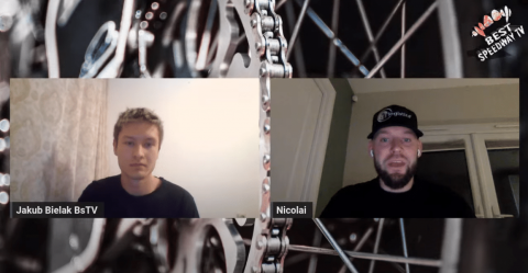 Nicolai Klindt o przepisie U24: „Tacy zawodnicy zabierają miejsca lepszym”