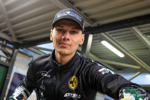 Polonia Piła z nowym zawodnikiem na przyszły sezon. Wcześniej ścigał się w lidze wyżej