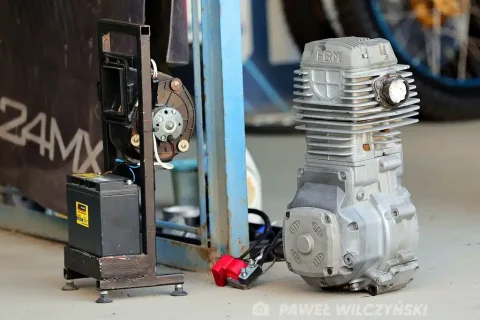 Żużel. Kłopoty jednego z czołowych tunerów? Zawodnicy mają problem!