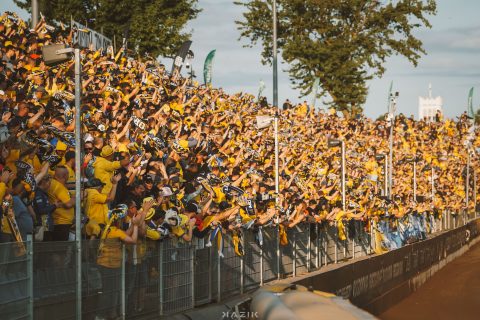 Żużel. Kibice w Lublinie musieli obejść się smakiem