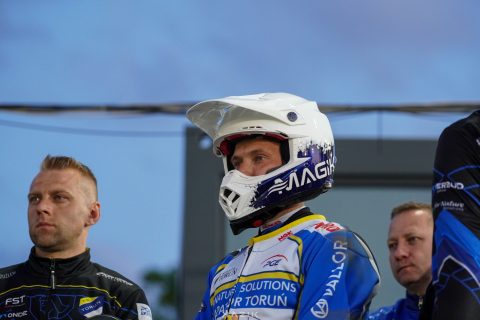 Emil Sajfutdinow wprost o powrocie do cyklu Grand Prix