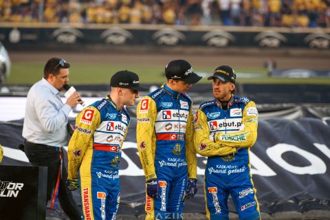 Zmiana przepisu o zastępstwie zawodnika. Zmniejszy wpływ kontuzji na ostateczne wyniki rozgrywek?