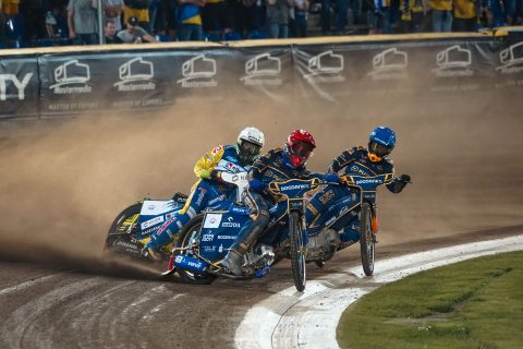 Były Prezes o odpowiedzialności prezesów klubów żużlowych! „Prezesi przepłacają, brakuje regulatora rynku”