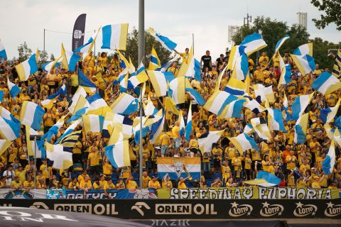 Lubelscy kibice mają dość. Żądają stanowczej reakcji ze strony władz żużlowych