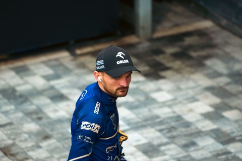 Wielki sukces Motoru! Zmarzlik zostanie w Lublinie na dłużej