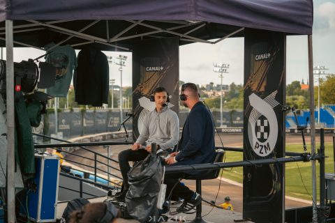 Żużel. Rusza konkurs PGE Ekstraligi o prawo do pokazywania spotkań