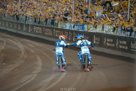 Żużel. Bojkot byłych prezesów przeciwko drużynie z Lublina może mieć znaczący wpływ na społeczność żużlową