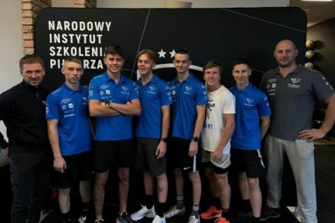 Żużel. Unia Leszno nie próżnuje. Zawodnicy przeszli specjalne badania wydolnościowe