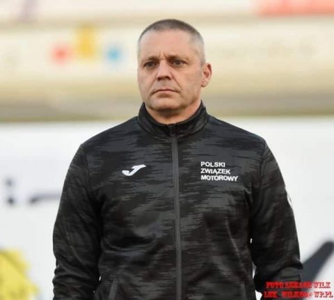 Żużel. Doświadczony polski arbiter opowiedział o hejcie, jaki dotknął go po błędnej decyzji w Lesznie