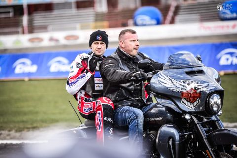 Żużel. Różnice między ligami w Polsce – według wychowanka Motoru Lublin