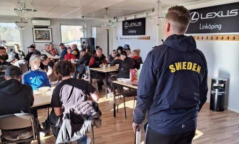 Żużel. Sensacyjne odejście z reprezentacji Szwecji! Znamy nazwisko nowego szkoleniowca!