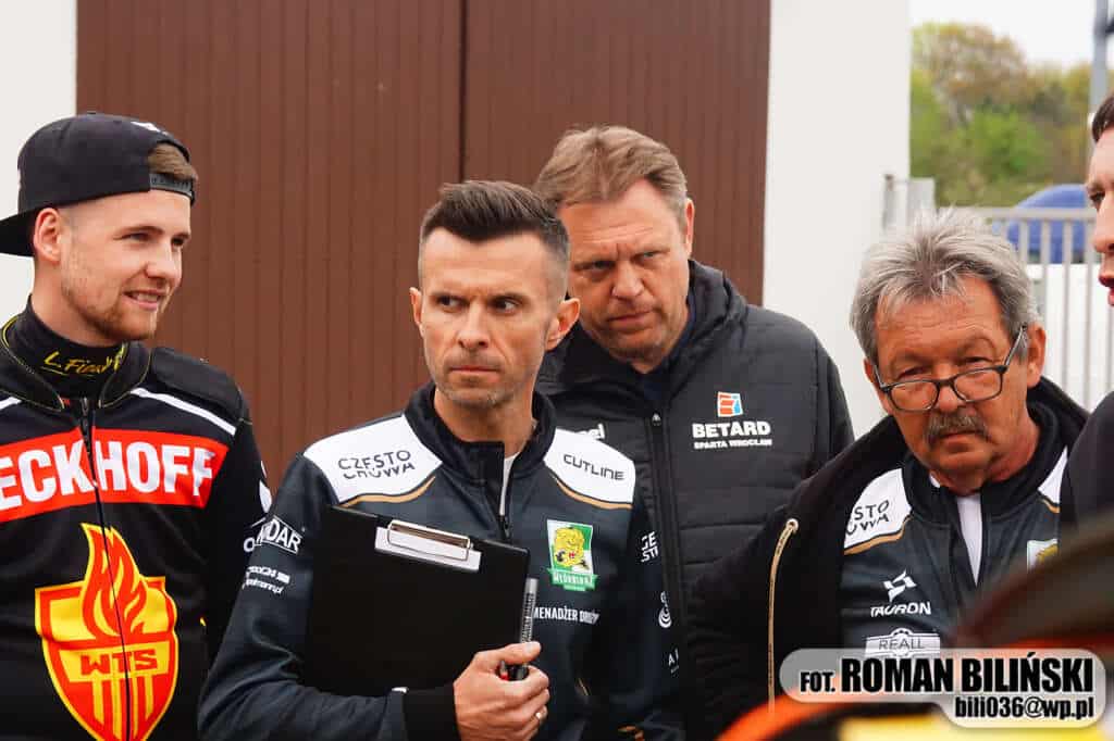 Włókniarz Częstochowa
