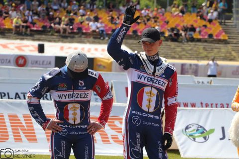 Żużel. Lista zawodników zawieszonych przez PZM zmniejsza się. Karę zapłacił między innymi nowy zawodnik Włókniarza