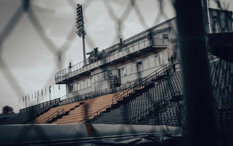 5. Najlepszych, a zarazem najbardziej niedocenionych, światowych obiektów żużlowych