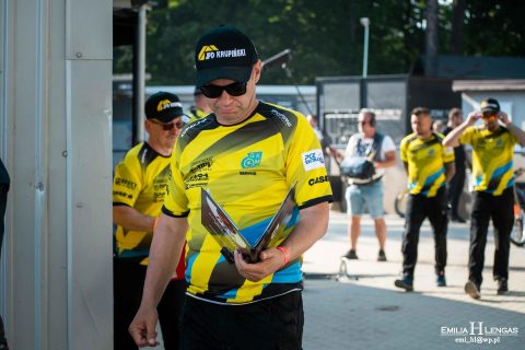 Żużel. Rewolucja na ławce trenerskiej: Janusz Ślączka nowym trenerem Włókniarza Częstochowa