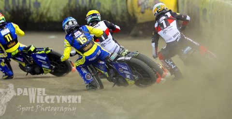 Młodzieżowiec Stali Gorzów znalazł nowy klub! Duże wzmocnieniem formacji juniorskiej