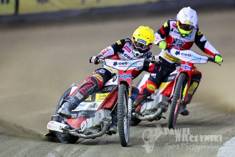 Lider formacji krajowej Wybrzeża Gdańsk chce powrotu do PGE Ekstraligi