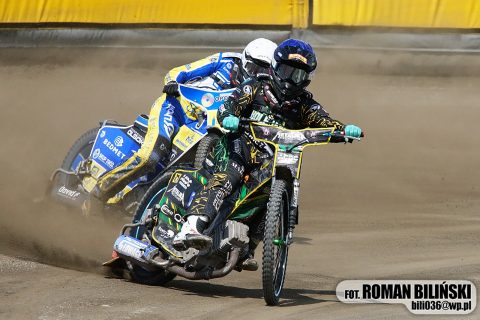 Żużel. Prezes zatrzymany przez policję. Ogromne kłopoty Kolejarza Rawicz