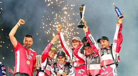 Żużel. Nowy przewodniczący GKSŻ stawia jasne cele na 2024 rok „Jesteśmy blisko ideału”