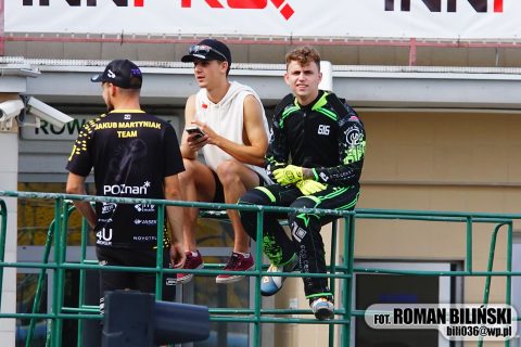 PSŻ Poznań wypożycza zawodnika z innego pierwszoligowca! Dostanie szansę w DMPJ