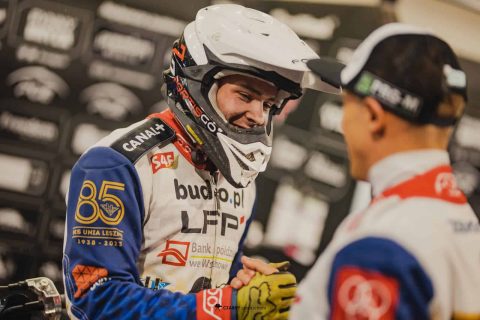 ROW Rybnik chce ich w pakiecie! Czy uda się wypożyczyć leszczyńskich juniorów?