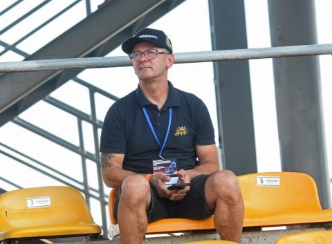 Wielka ulga w Stali Gorzów. „Nikt na nas nie stawiał. Ja wierzyłem i teraz nie obetną mi ręki!”