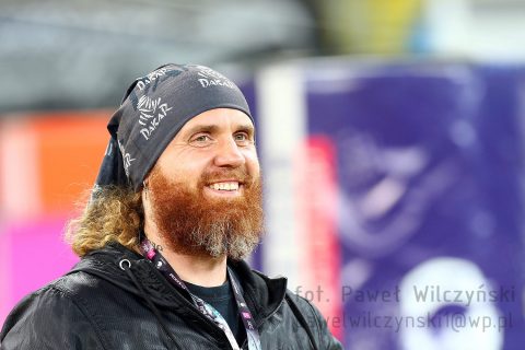 Komentator Canal+ broni zawodników po finale IMP w Krośnie