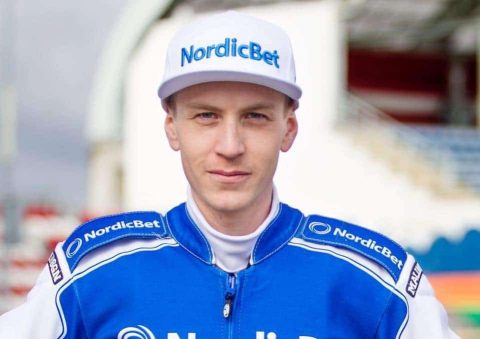 Żużel. Wielkie plany na szkolenie młodzieży w Szwecji. Główną postacią projektu były zawodnik Stali Gorzów