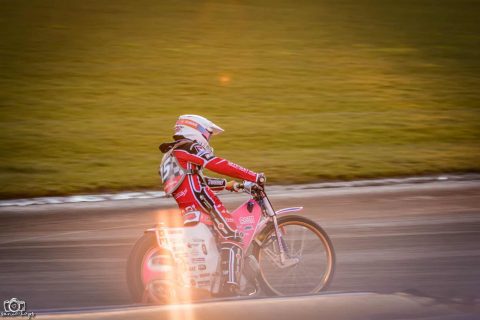 Żużel. Jest na zakręcie kariery. Przyznał się do błędu. „Żałuję, że odszedłem”