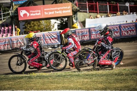 Unia podpisała kontrakt warszawski z potencjalną gwiazdą ligi