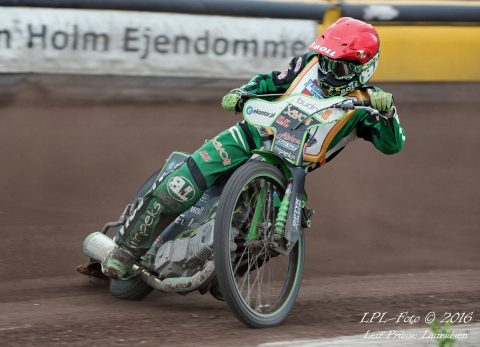 Dudek wraca do tej ligi po wielu latach. Kibice zachwyceni