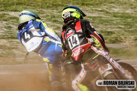 Kolejarz Opole ma zawodnika na pozycję U-24! Utalentowany Duńczyk dostanie szansę