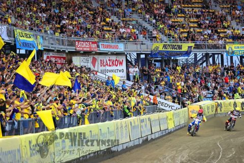 Memoriał Edwarda Jancarza – znamy szczegóły! Prezes zdradza tajemnice