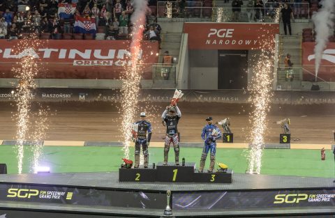 Cztery rundy GP w Polsce to za dużo. Prezes klubu ocenia kalendarz mistrzostw