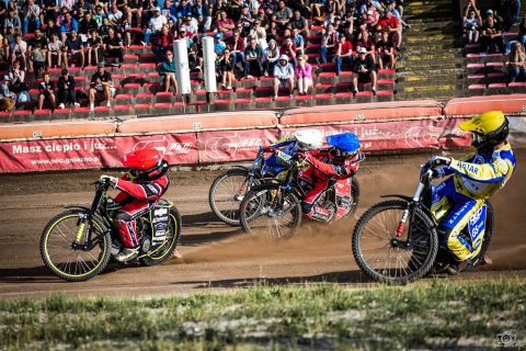 Składy – 2. Liga Żużlowa 2024. Możliwe zestawienia meczowe drużyn