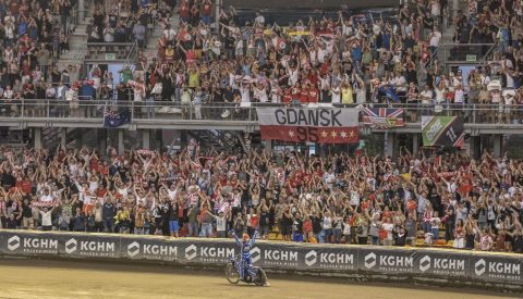 To jedna z najważniejszych imprez żużlowych w mieście. „Te zawody są w stanie ściągnąć zawodników z najwyższej półki”