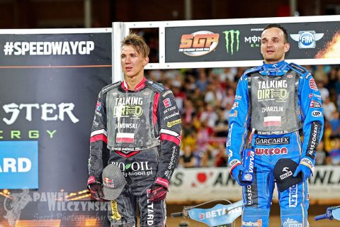 Konflikt dwóch polskich gwiazd przeszłością. „Mamy szczerą relację”