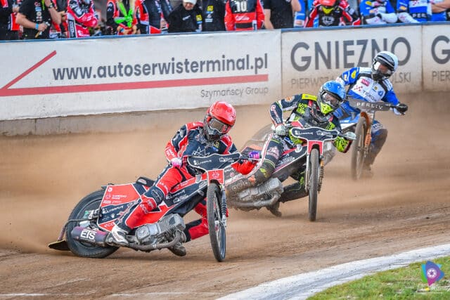 Stal Rzeszów ma zastępstwo za Hellstroema-Baengsa! To utalentowany Duńczyk