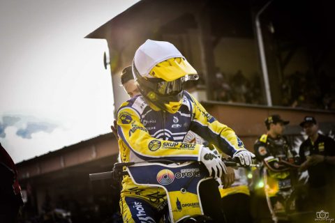 Żużel. Zaprezentowali nową identyfikację wizualną. Teraz 2. Liga będzie zmieniać nazwę