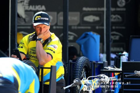 Żużel. Jakub Miśkowiak zaliczy spory progres? Robert Kościecha mocno w niego wierzy