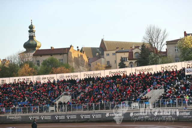 Żużel. Powrót do skandalu w Krośnie. Były wiceprzewodniczący GKSŻ oskarża klub o sabotaż