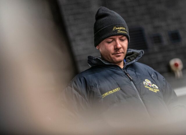 Start Gniezno poszerza kadrę. To dla niego pierwsza szansa w Polsce