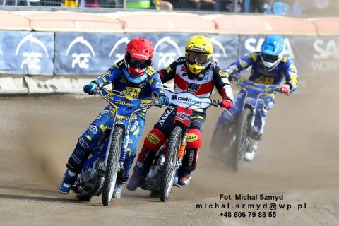 Unia Leszno ma nowego zawodnika. „Chcę być silnym Bykiem”