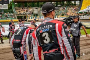 Turniej pożegnalny Grzegorza Walaska