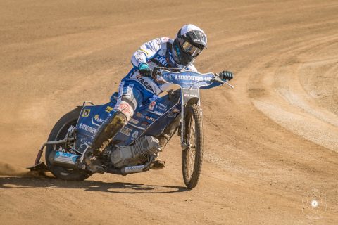 Żużel. Nowy zawodnik drużyny z Poznania narzeka na były klub, który go oszukał