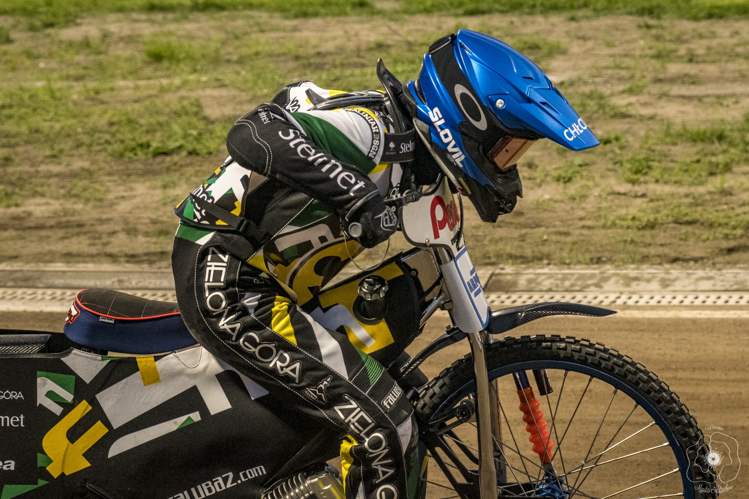 Żużel. Stal Rzeszów korzysta z okazji! Rawicz skusił ich przed sezonem 3 Stal Rzeszów